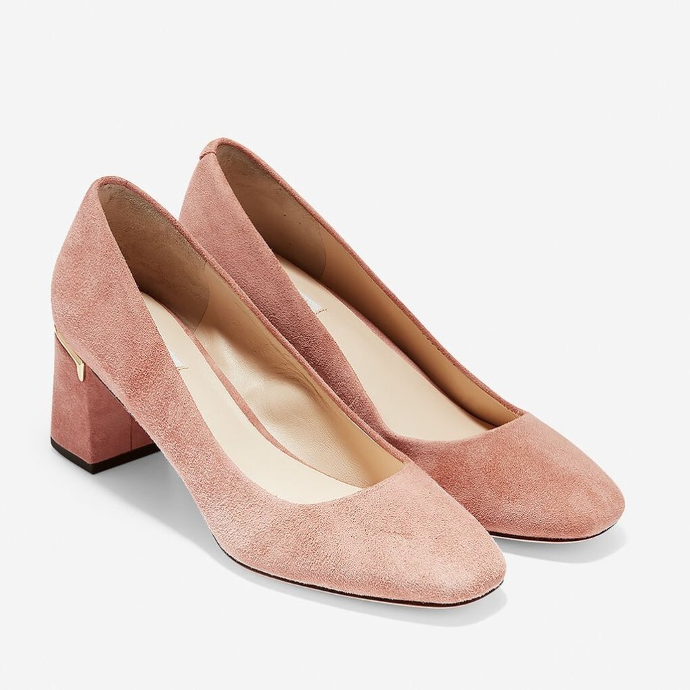 Cole Haan Laree Pump 65mm 9.5B
